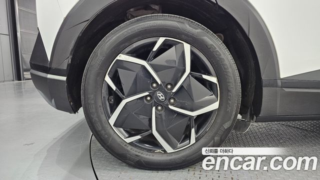 Hyundai Ioniq5 2023 — photo 5