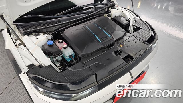 Hyundai Ioniq5 2023 — photo 6