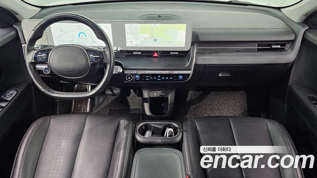 Hyundai Ioniq5 2023 — photo 7