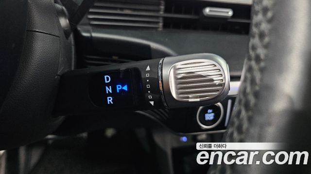 Hyundai Ioniq5 2023 — photo 9