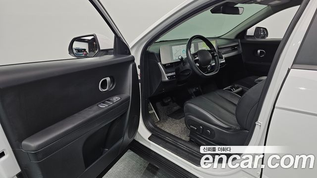 Hyundai Ioniq5 2023 — photo 10