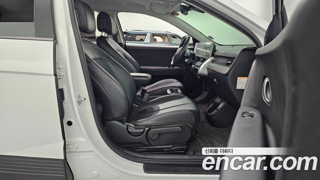 Hyundai Ioniq5 2023 — photo 11