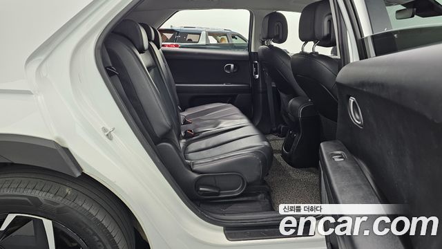 Hyundai Ioniq5 2023 — photo 12