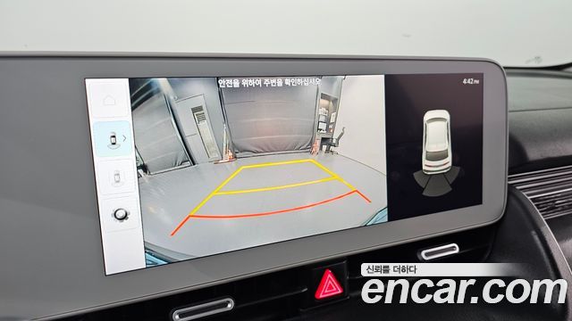 Hyundai Ioniq5 2023 — photo 15