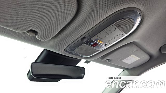 Hyundai Ioniq5 2023 — photo 19