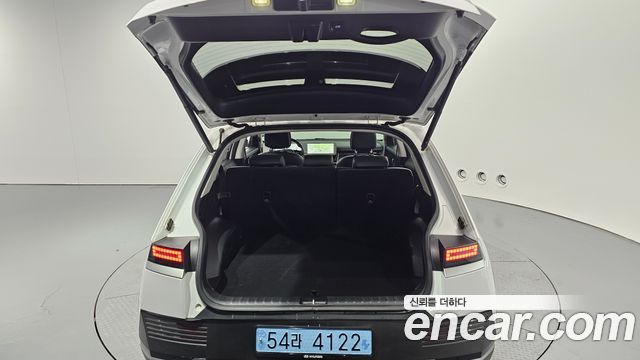 Hyundai Ioniq5 2023 — photo 20