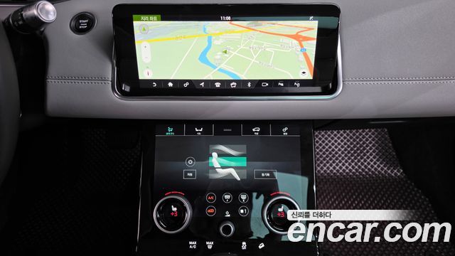 Land Rover Range Rover Evoque 2020 — photo 20