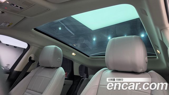 Land Rover Range Rover Evoque 2020 — photo 23