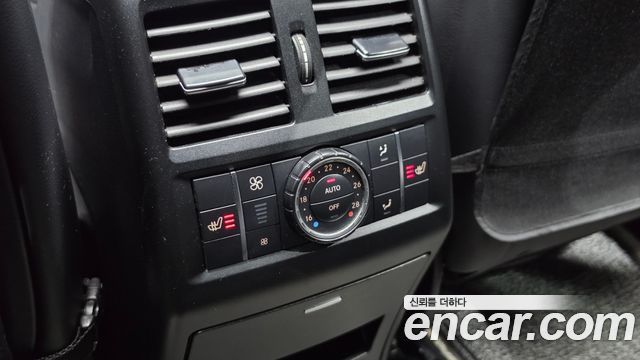 Mercedes-Benz GLE-Class 2018 — photo 29