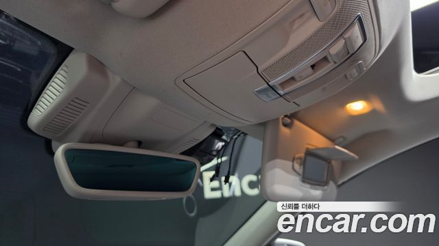 Mercedes-Benz GLE-Class 2018 — photo 30