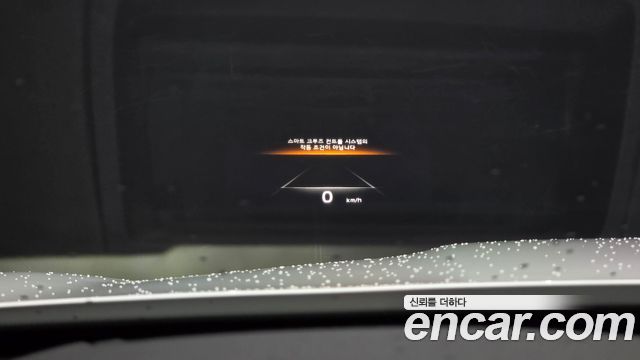 Kia K9 2022 — photo 17