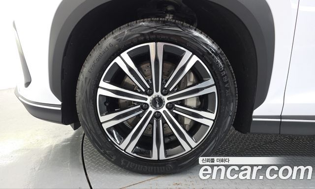 BYD Sealion 7  2026 — photo 5