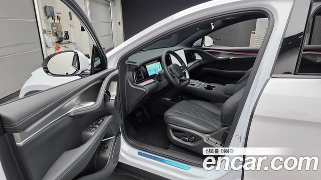BYD Sealion 7  2026 — photo 10