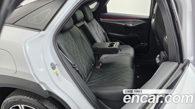 BYD Sealion 7  2026 — photo 11