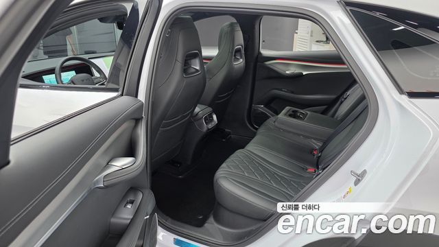 BYD Sealion 7  2026 — photo 12