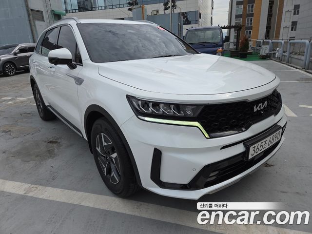Kia Sorento 2023 — photo 3