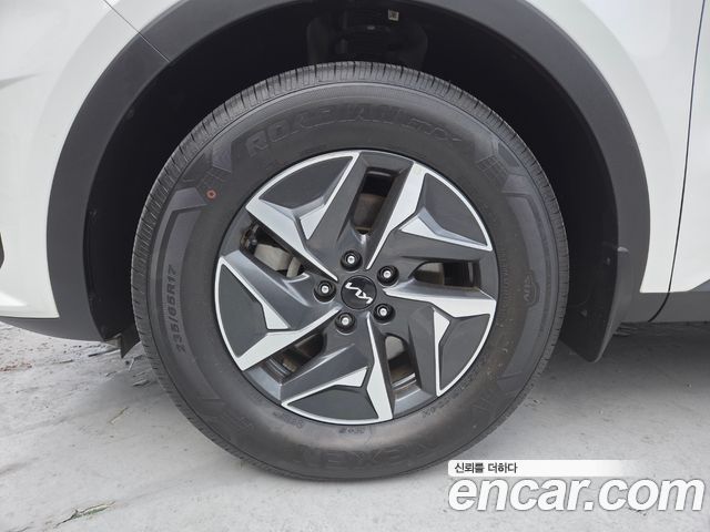 Kia Sorento 2023 — photo 5