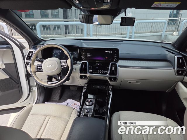 Kia Sorento 2023 — photo 7