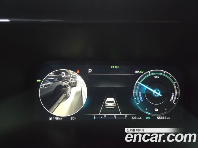 Kia Sorento 2023 — photo 8