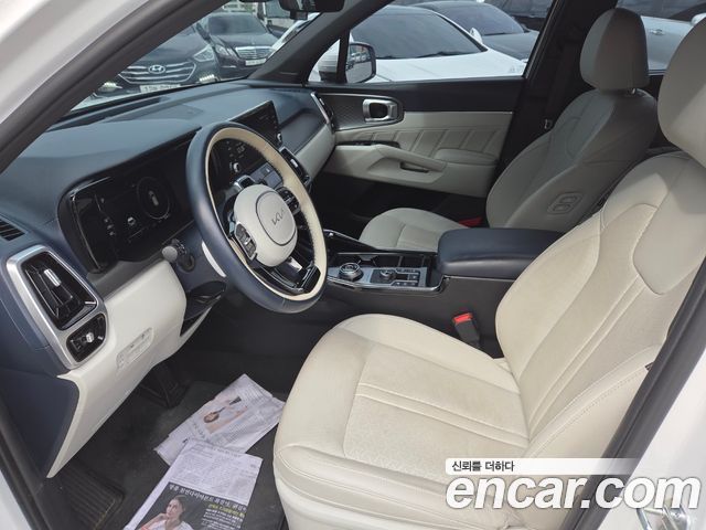 Kia Sorento 2023 — photo 10