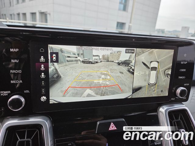 Kia Sorento 2023 — photo 13