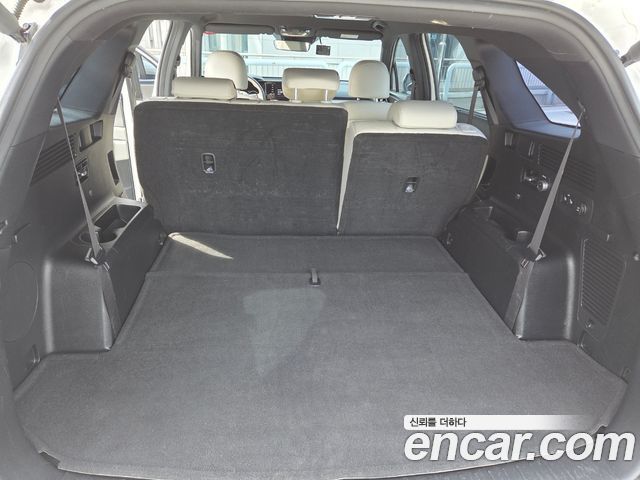 Kia Sorento 2023 — photo 14