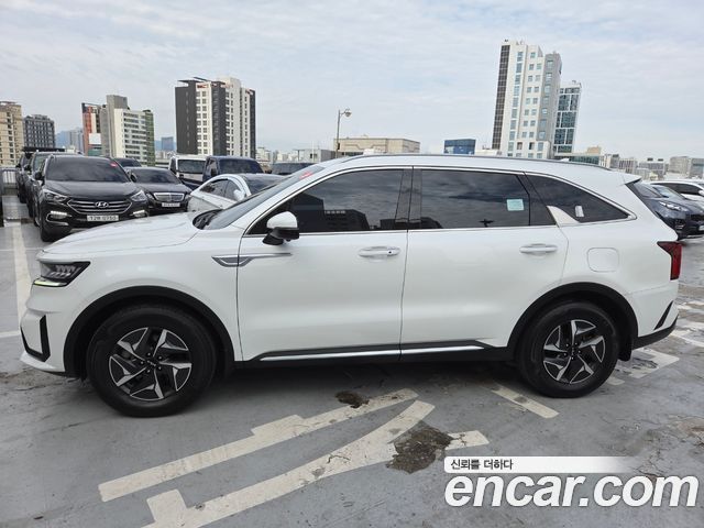 Kia Sorento 2023 — photo 15