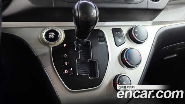 Kia RAY 2016 — photo 12