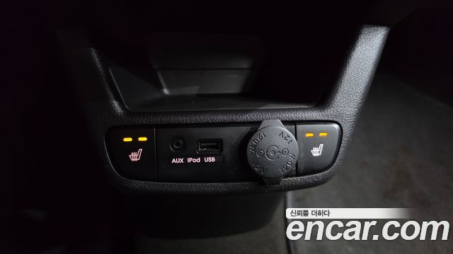 Kia RAY 2016 — photo 18