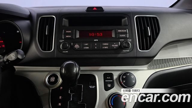 Kia RAY 2016 — photo 19