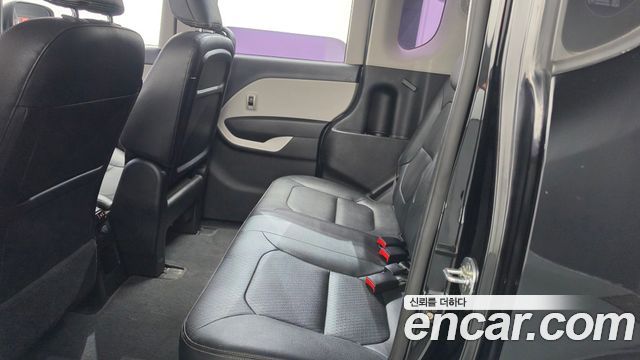 Kia RAY 2016 — photo 23