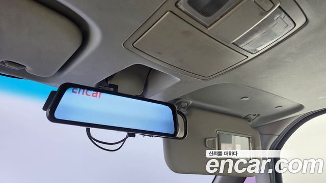Kia RAY 2016 — photo 24