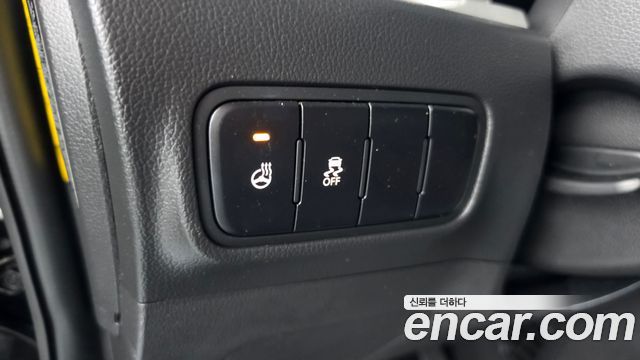 Kia RAY 2016 — photo 26