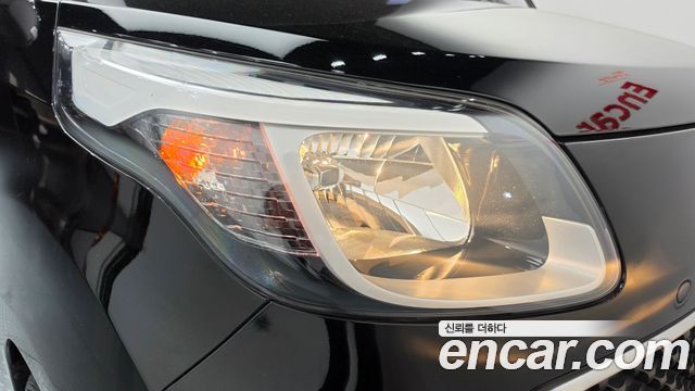 Kia RAY 2016 — photo 8