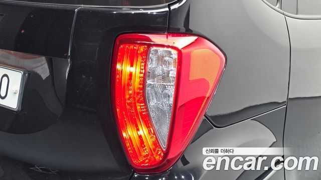 Kia RAY 2016 — photo 9