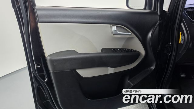 Kia RAY 2016 — photo 14