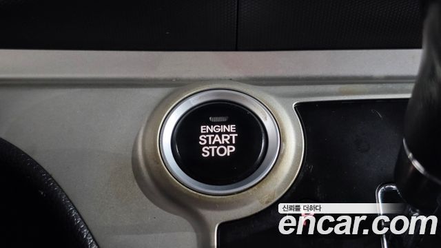 Kia RAY 2016 — photo 27