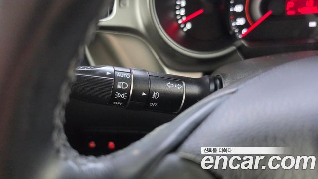 Kia RAY 2016 — photo 29