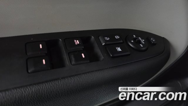 Kia RAY 2016 — photo 30