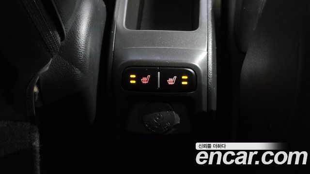 Kia RAY 2016 — photo 31