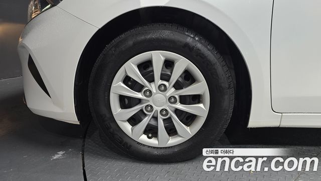 Kia K3 2023 — photo 5