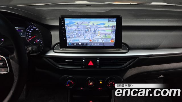Kia K3 2023 — photo 13