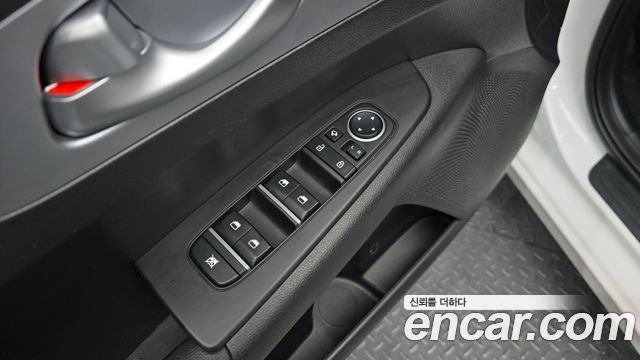 Kia K3 2023 — photo 15
