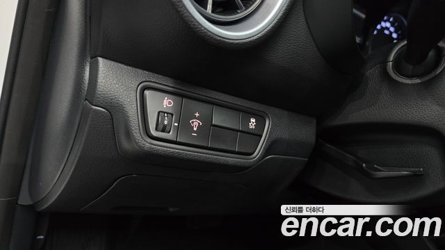 Kia K3 2023 — photo 16