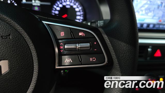 Kia K3 2023 — photo 17