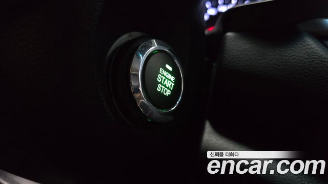 Kia K3 2023 — photo 19
