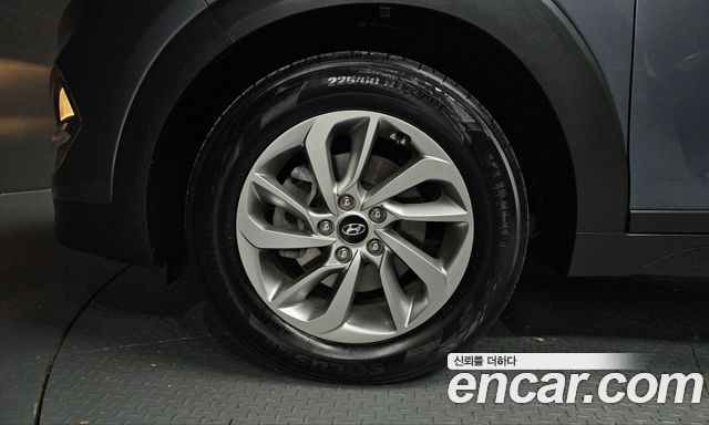 Hyundai Tucson 2016 — photo 5