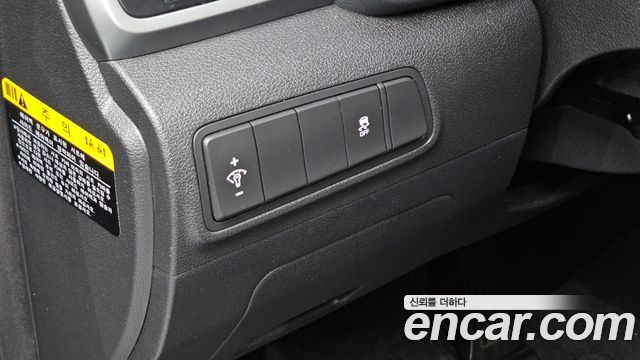 Hyundai Tucson 2016 — photo 20