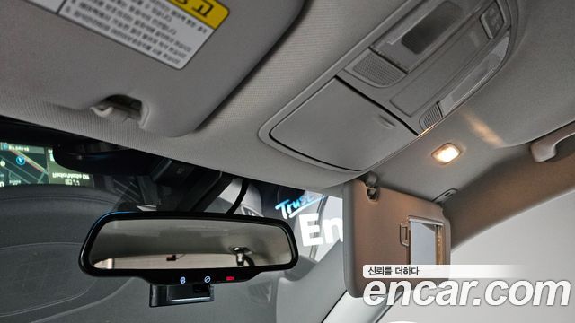 Hyundai Tucson 2016 — photo 25