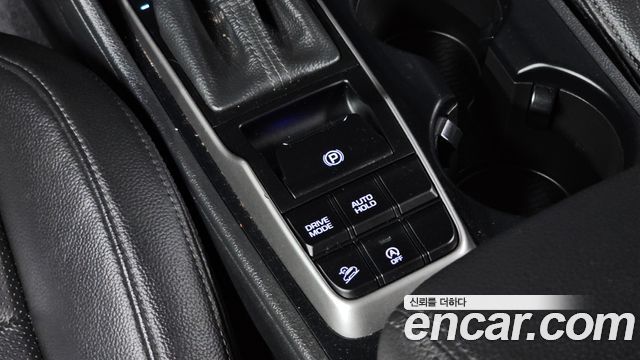Hyundai Tucson 2016 — photo 26